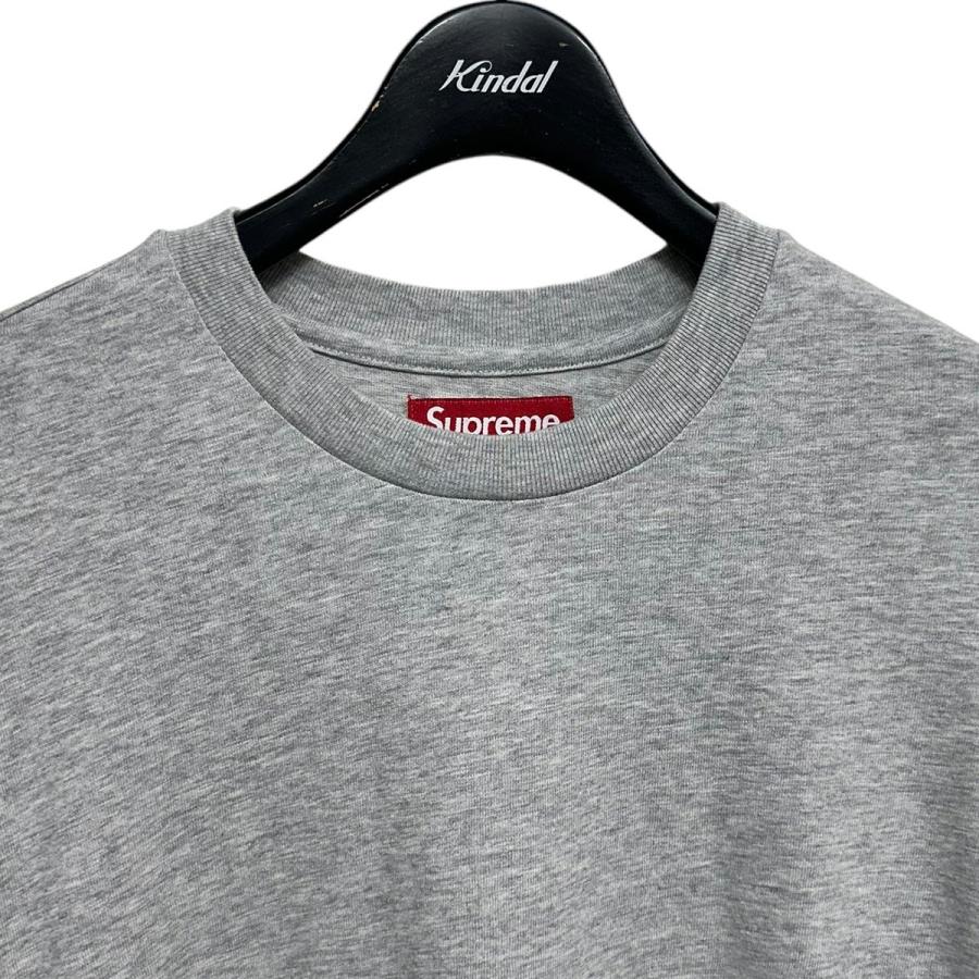 Supreme シュプリーム 24AW Old English L／S Top オールド 
