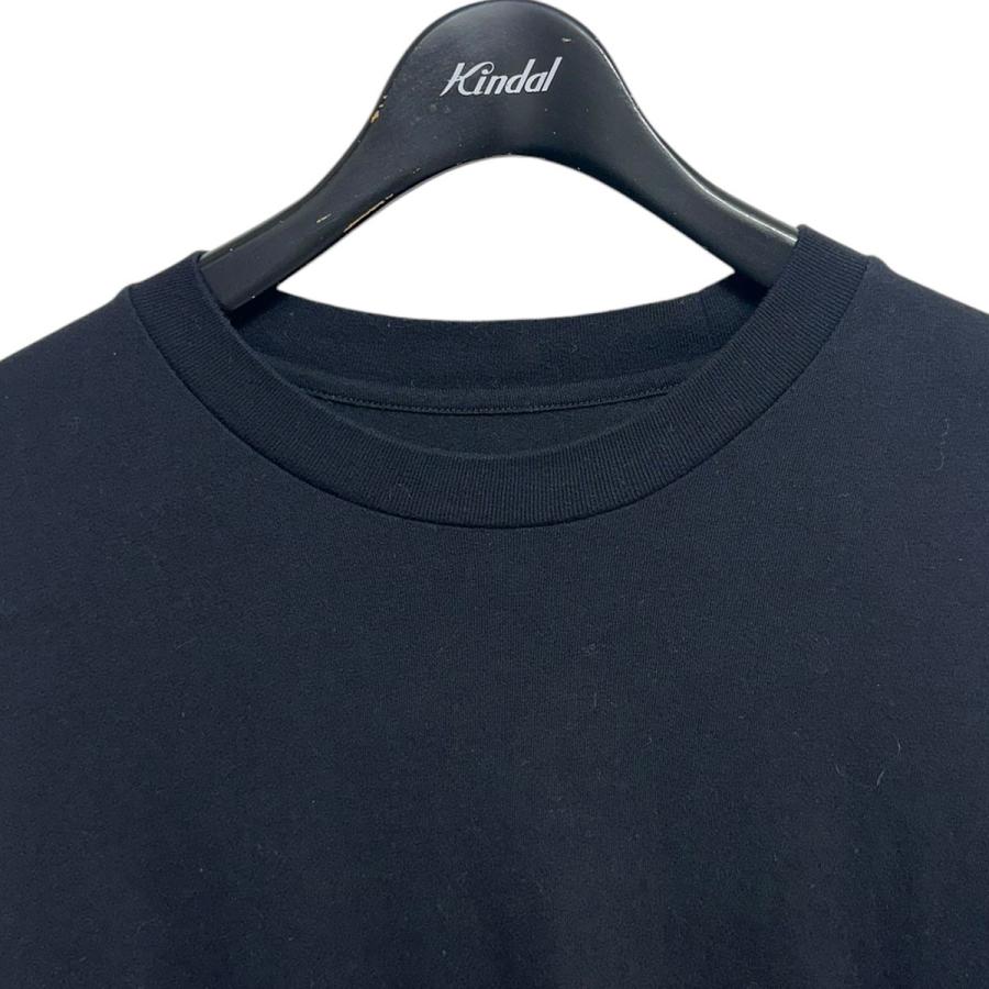 Supreme Racing Intarsia L/S TOP 23A/W 黒S