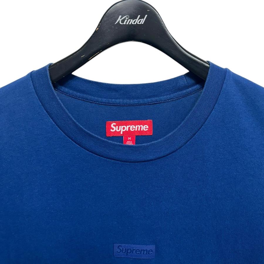 Supreme（シュプリーム） Supreme 23AW Small Box S／S Top スモール