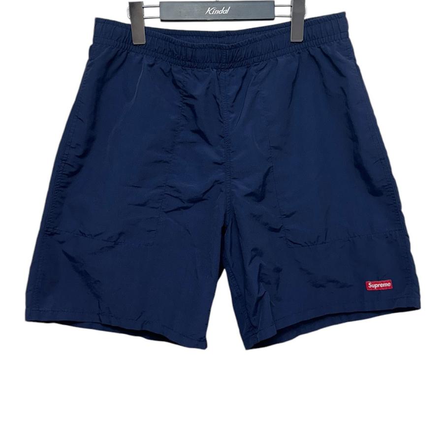 Supreme 23SS Nylon Water Short ネイビー サイズM Supreme（シュプリーム） Supreme 23SS Nylon Water Short ナイロン