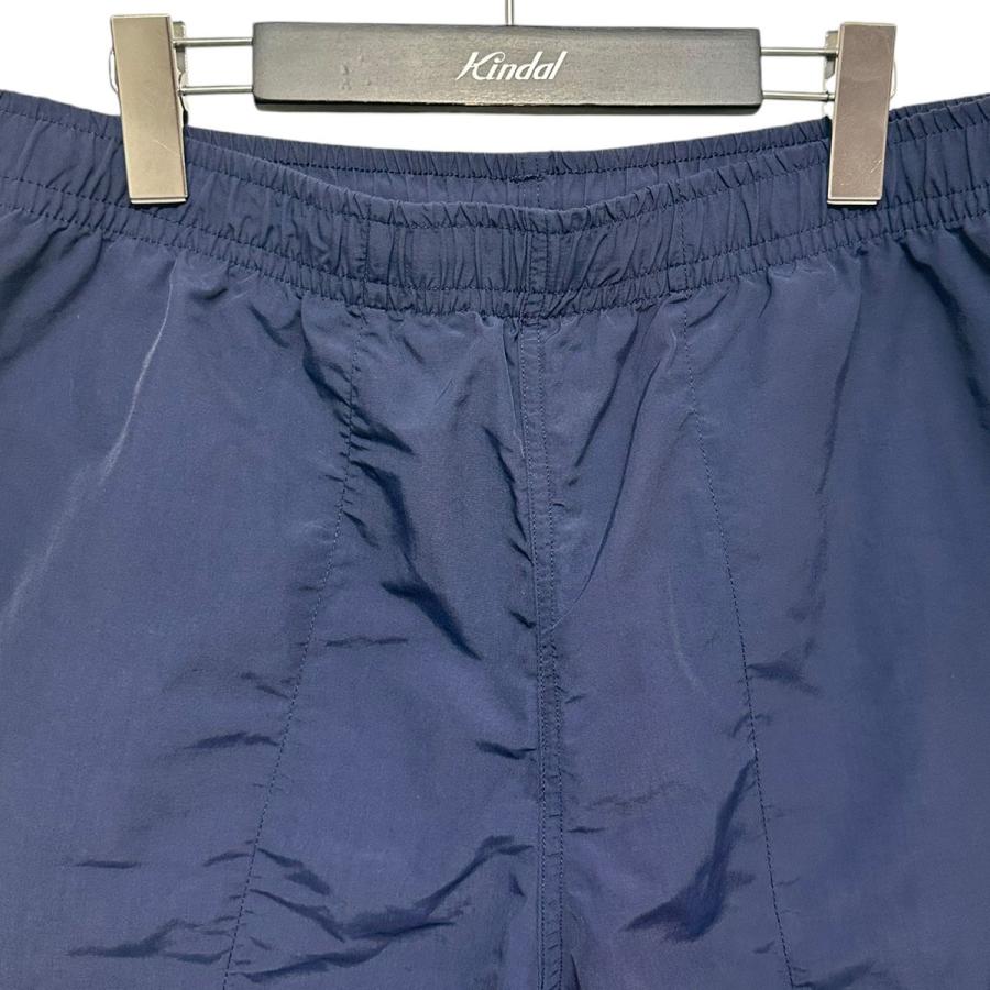 Supreme 23SS Nylon Water Short ネイビー サイズM Supreme（シュプリーム） Supreme 23SS Nylon Water Short ナイロン