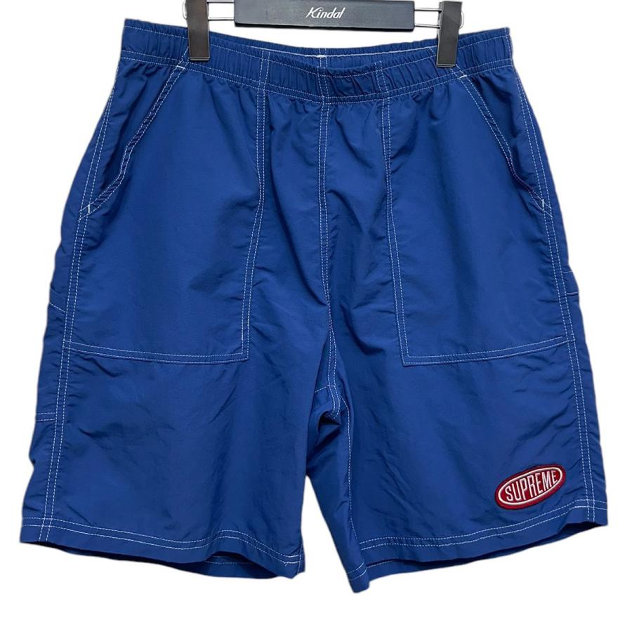 Supreme シュプリーム 23SS Nylon Painter Short ナイロン Supreme シュプリーム 23SS Nylon Painter Short ナイロン