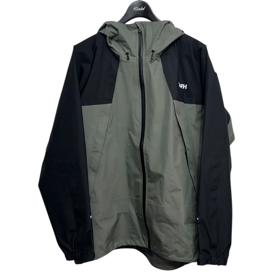 HYKE ハイク×ザノースフェイス HYKE×THE NORTH FACE 24AW GTX HYKE ハイク×ザノースフェイス HYKE×THE NORTH FACE 24AW GTX