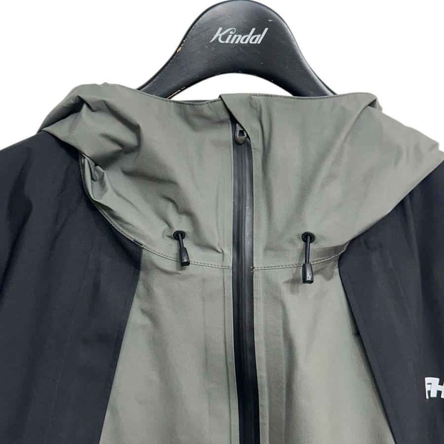 HYKE ハイク×ザノースフェイス HYKE×THE NORTH FACE 24AW GTX HYKE ハイク×ザノースフェイス HYKE×THE NORTH FACE 24AW GTX