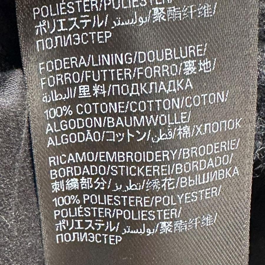 BALENCIAGA（バレンシアガ） BALENCIAGA Oversized Fleece Jacket