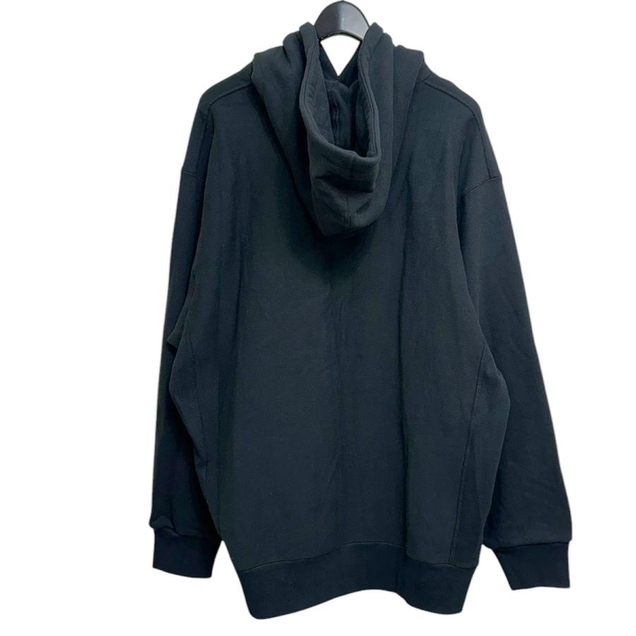 バッズプール BUDSPOOL AGH LOGO HEAVY WEIGHT HOODED SWEAT SHIRT AGH 
