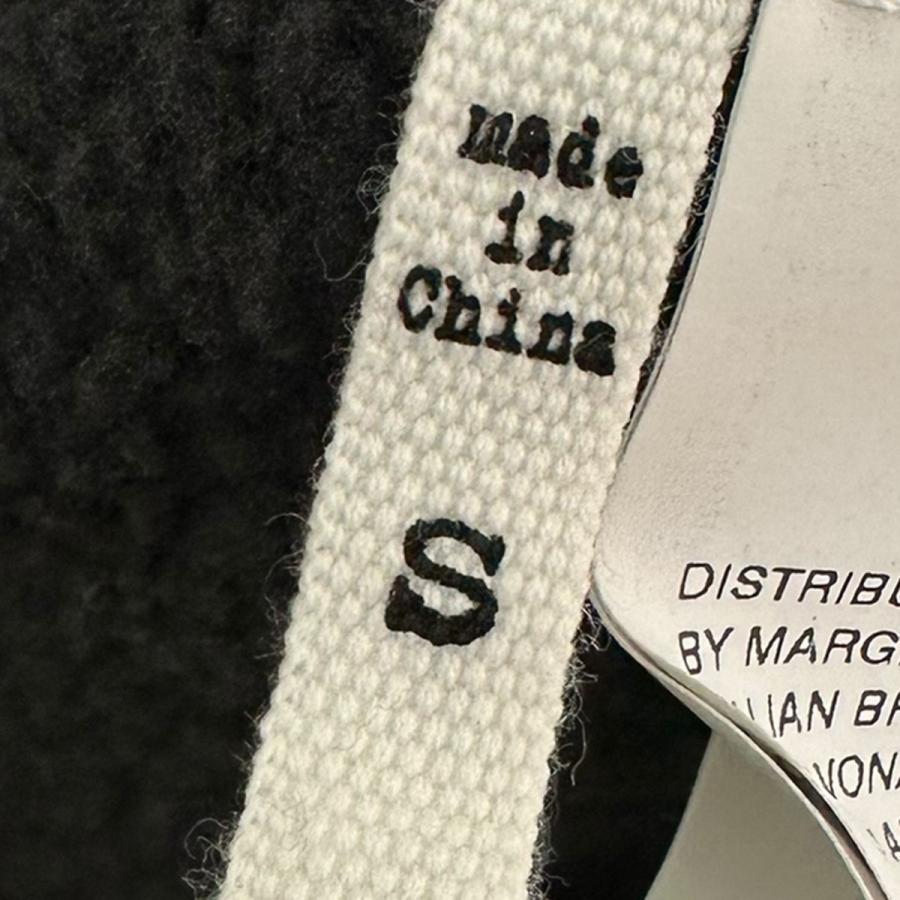 MARTIN MARGIELA マルタンマルジェラ×ザノースフェイス MM6 MARTIN MARGIELA マルタンマルジェラ×ザノースフェイス MM6