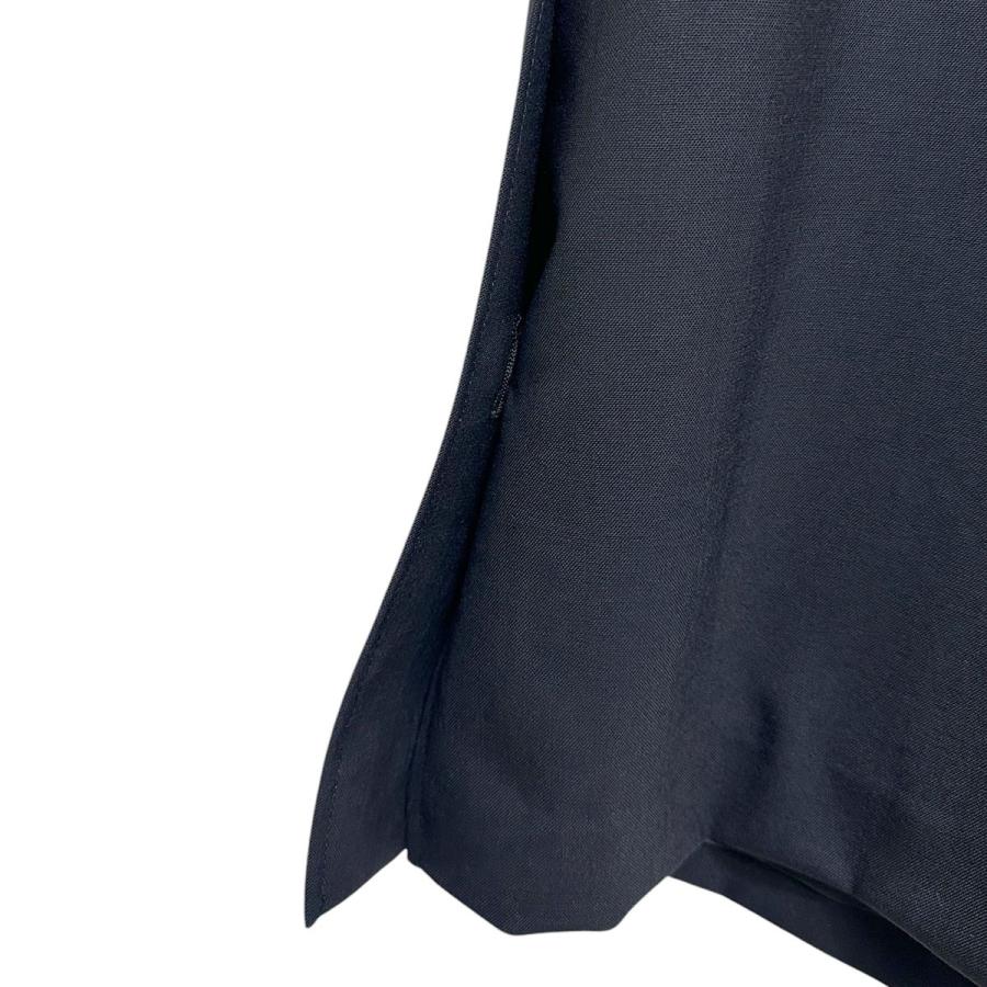 The Reracs ウールベスト THE RERACS（ザ リラクス） THE RERACS 23SS オーバーサイズウール