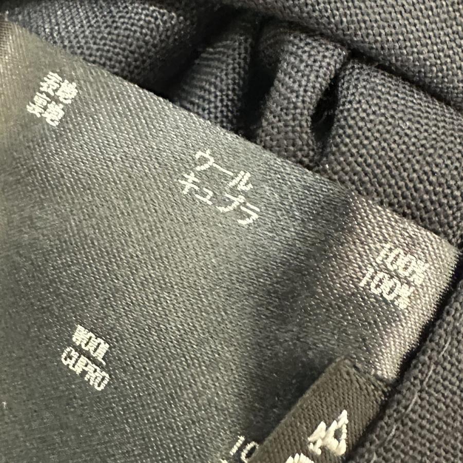 The Reracs ウールベスト THE RERACS（ザ リラクス） THE RERACS 23SS オーバーサイズウール