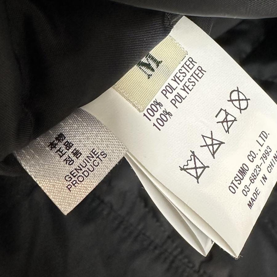 Wasted Youth ウェイステッド ユース Wasted Youth Quilt Work Jacket