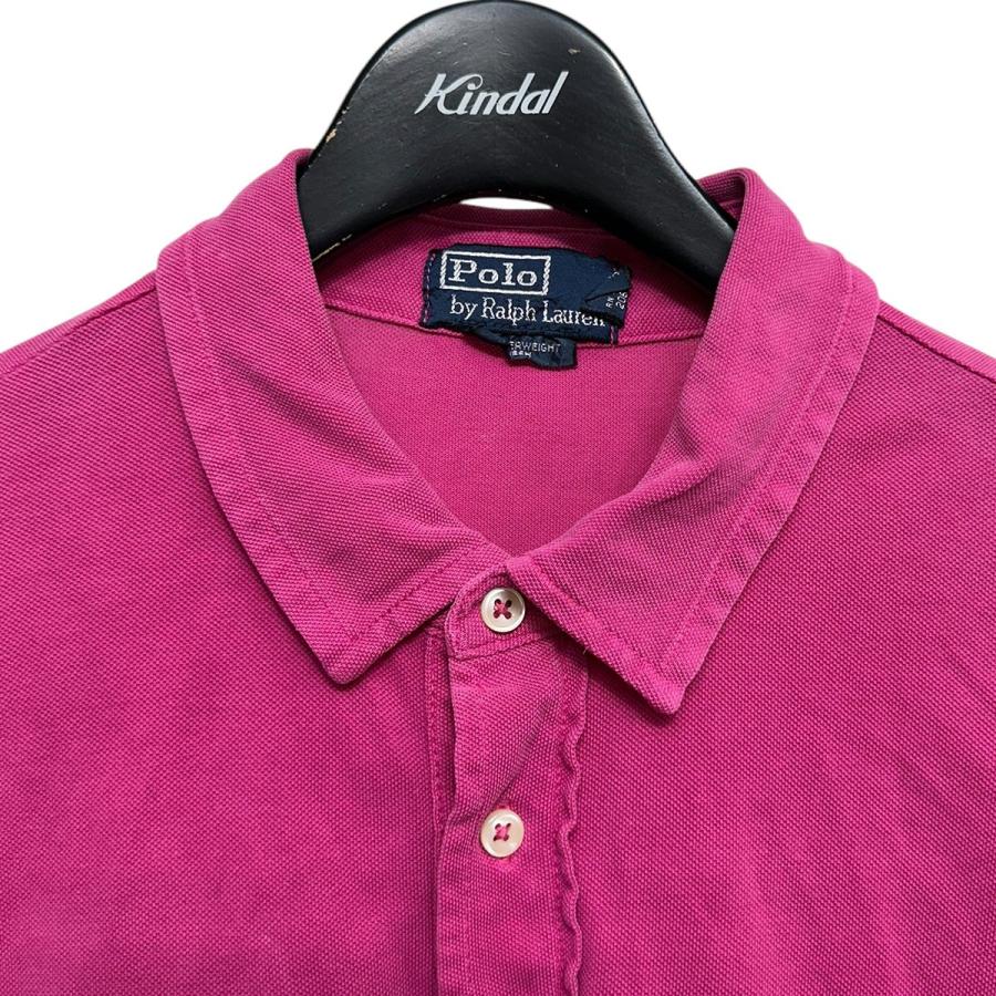 POLO RALPH LAUREN（ポロ・ラルフローレン） ロゴワンポイント