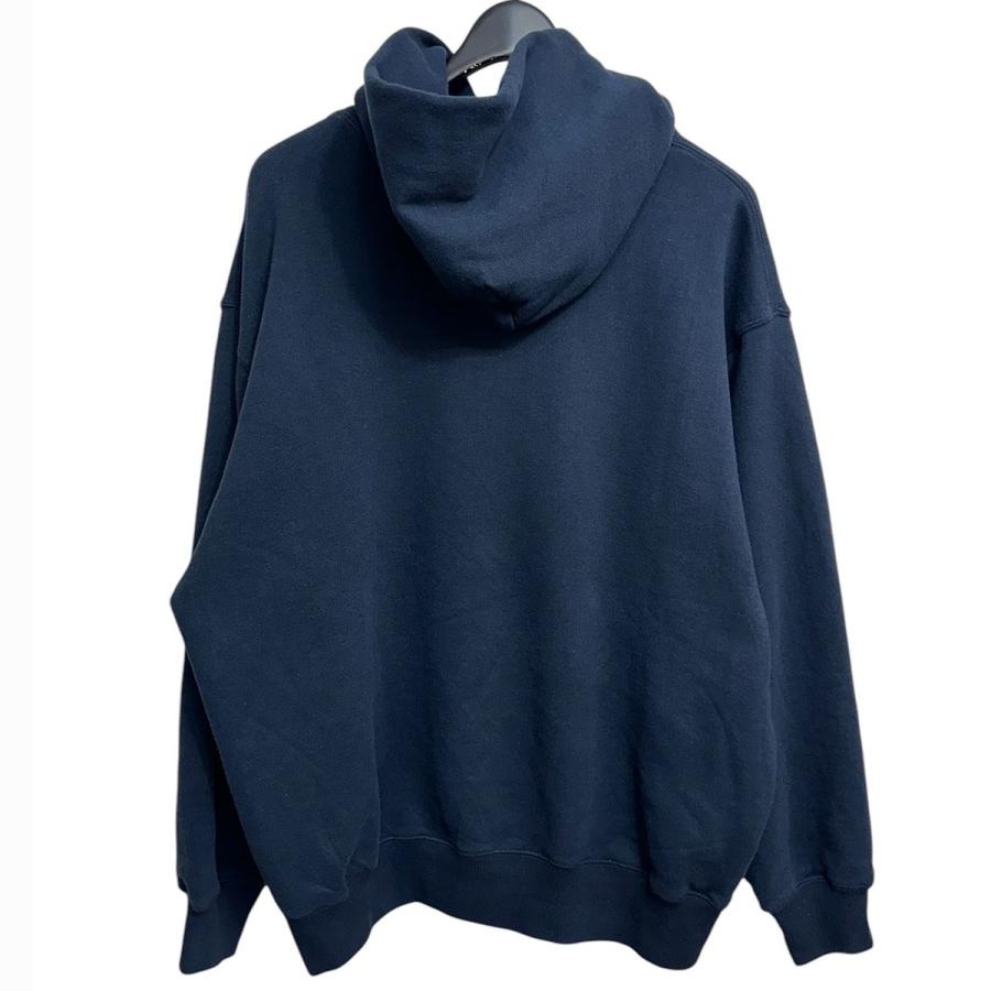 エブリワン everyone classic hoodie クラシックフーディー ネイビー