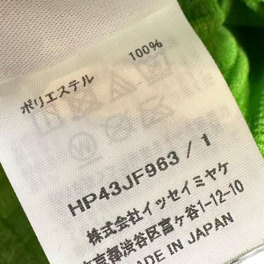 HOMME PLISSE ISSEY MIYAKE イッセイミヤケオムプリッセ 24AW RB COLOR