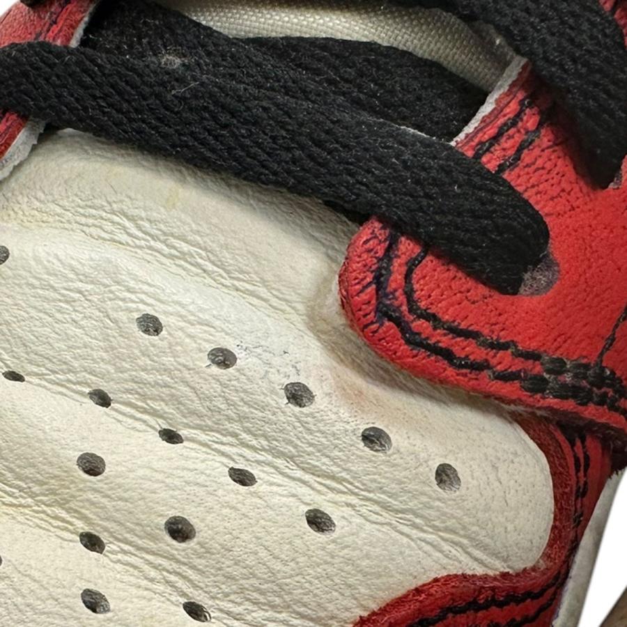 Nike SB ナイキSB NIKE AIR JORDAN 1 RETRO HIGH OG DEFIANT エア