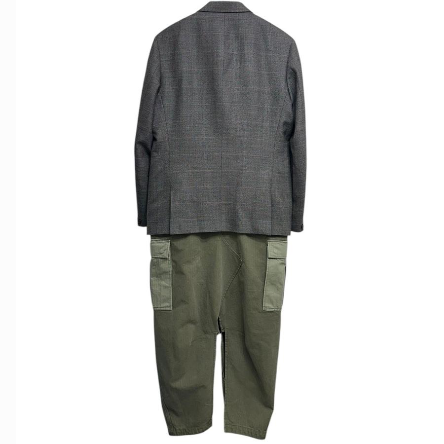 JUNYA WATANABE（ジュンヤワタナベ） ジュンヤワタナベマン JUNYA 