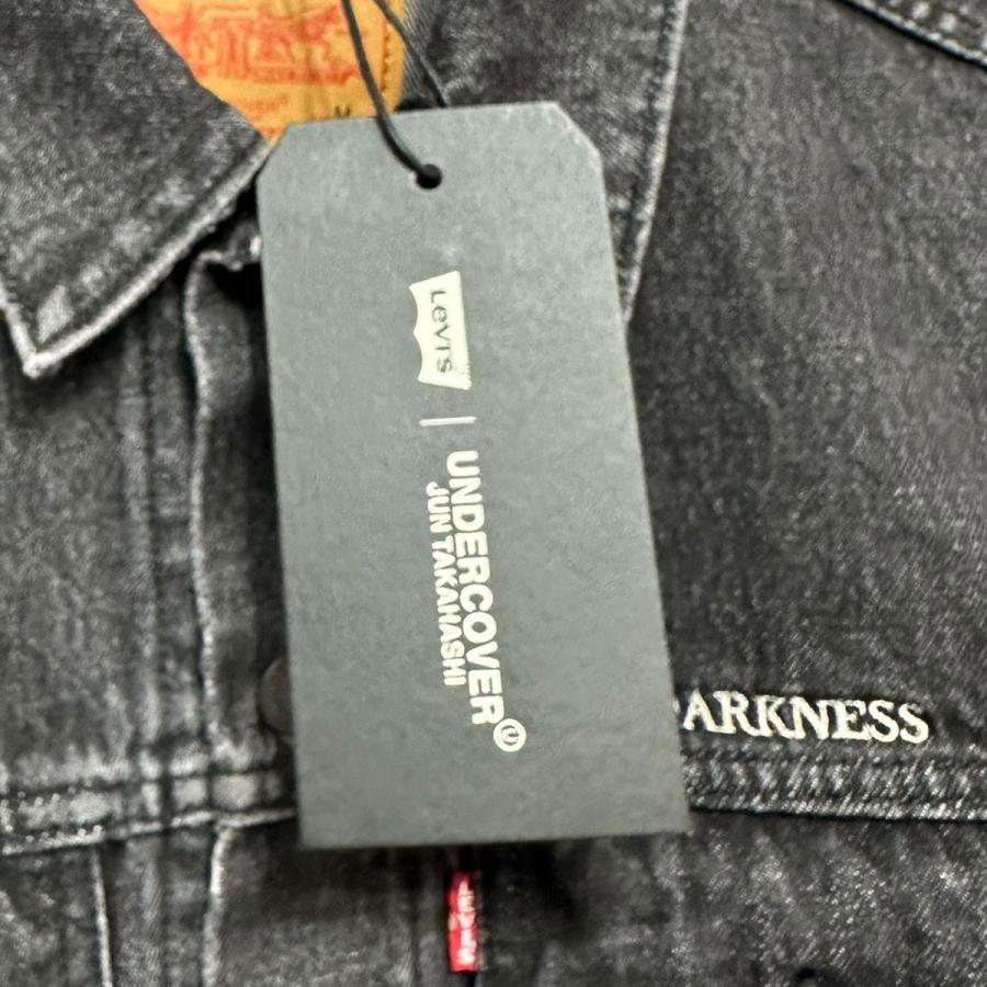 UNDERCOVER アンダーカバー×リーバイス UNDERCOVER×LEVI
