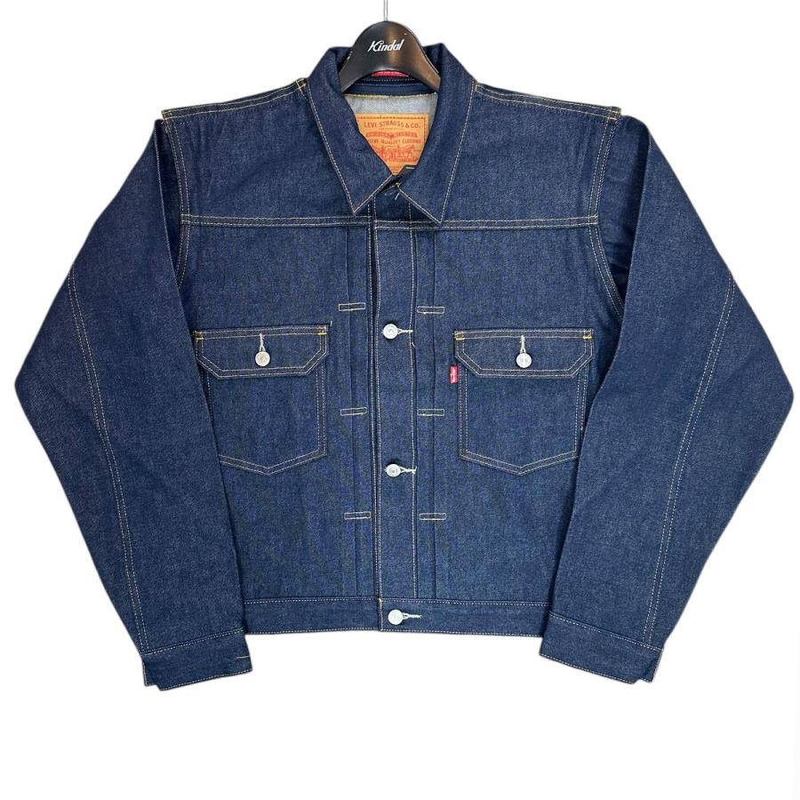 UNDERCOVER（アンダーカバー） アンダーカバー×リーバイス UNDERCOVER