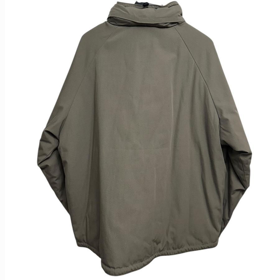 YOAK（ヨーク） YOKE MILITARY PADDED JACKET 中綿ジャケット