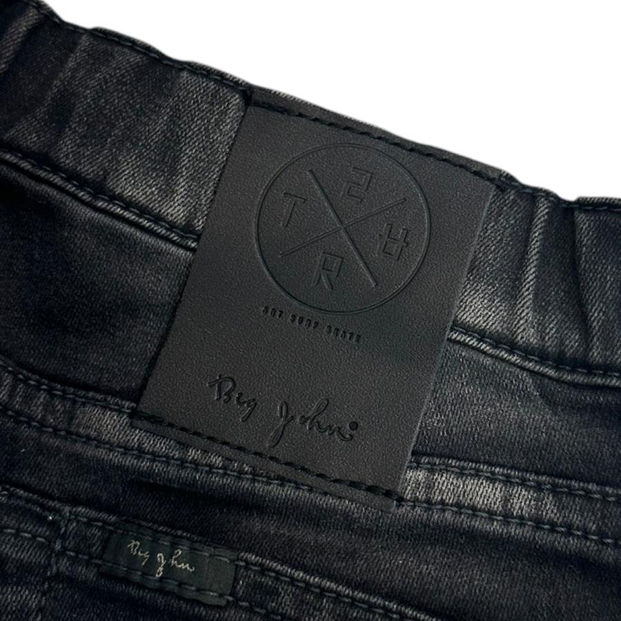 Big John ビッグジョン×サート BIG JOHN×SURT デニムパンツ