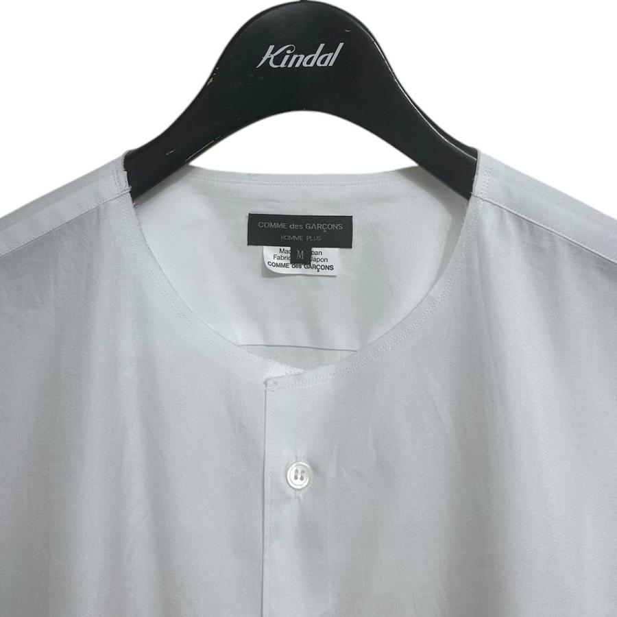 未使用タグ付】24SS コムデギャルソンオムプリュス タンクトップ S