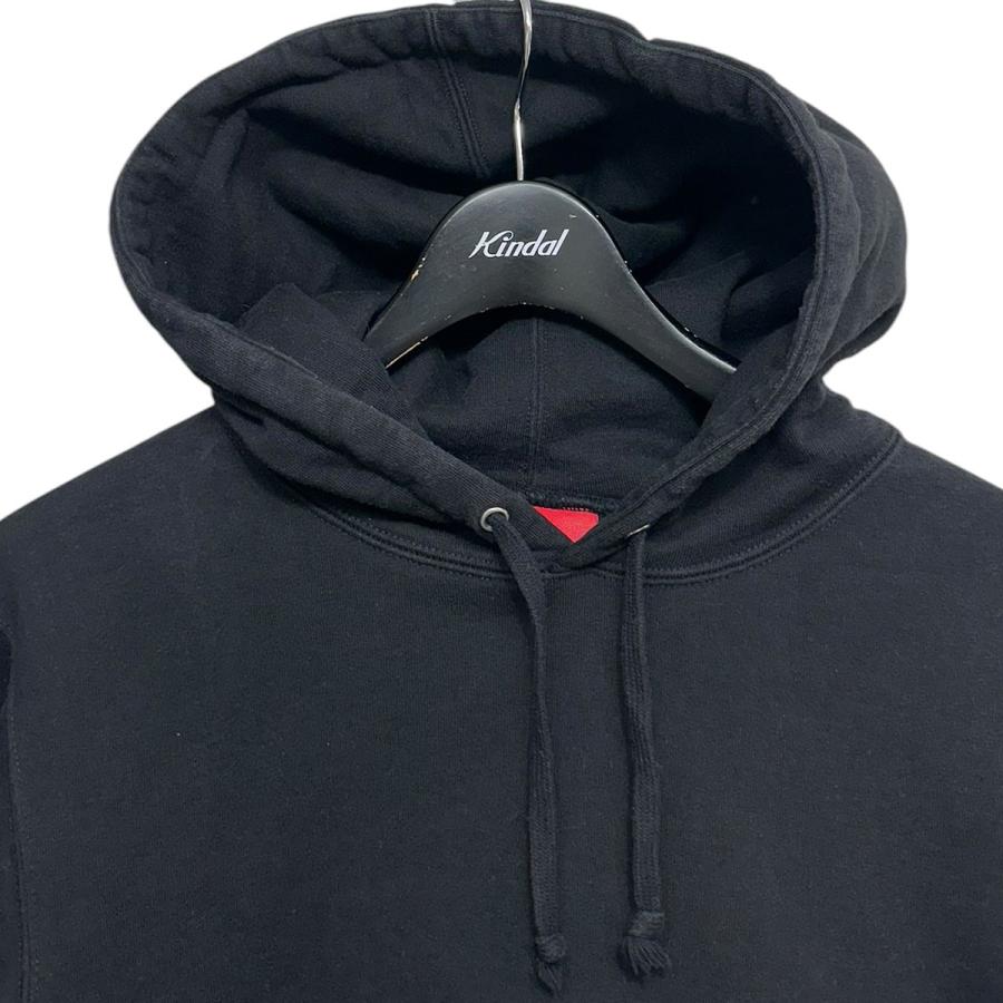 Supreme（シュプリーム） Supreme 19AW Text Rib Hooded Sweatshirt