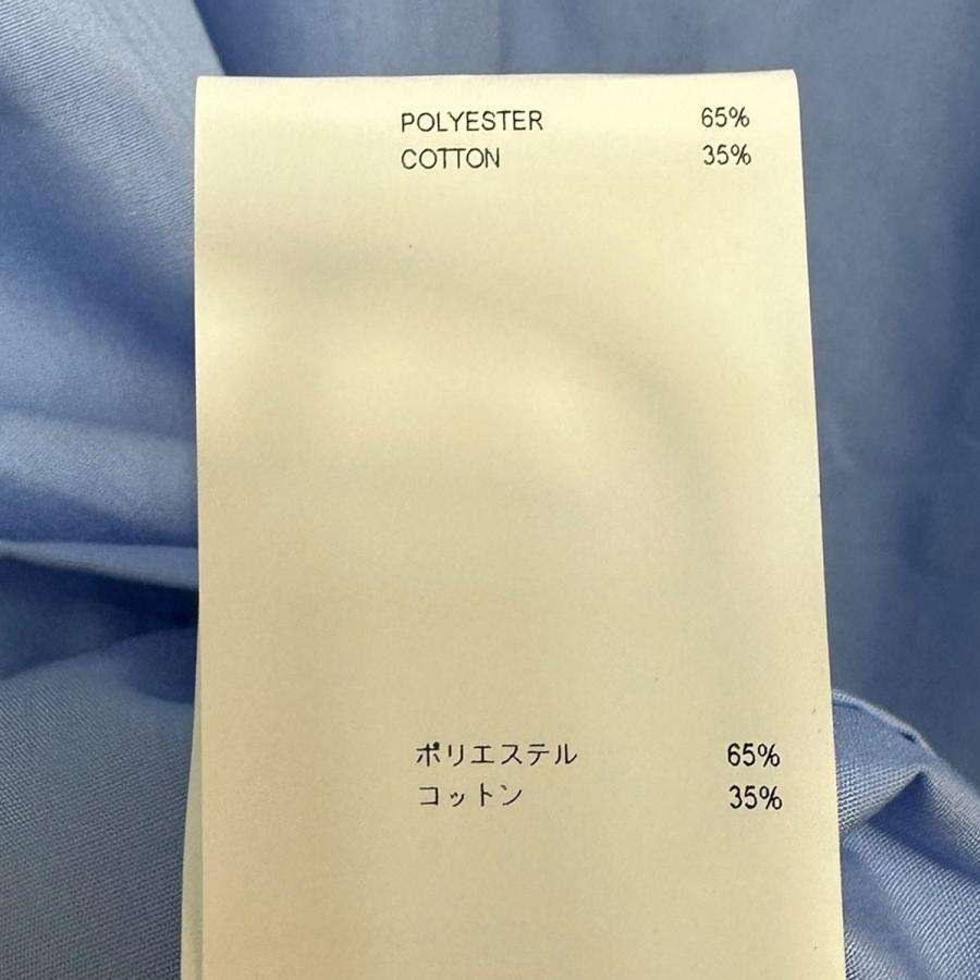WTAPS ダブルタップス 24AW Repo /LS /CTPL/Broadcloth WTAPS ダブルタップス 24AW Repo /LS /CTPL/Broadcloth