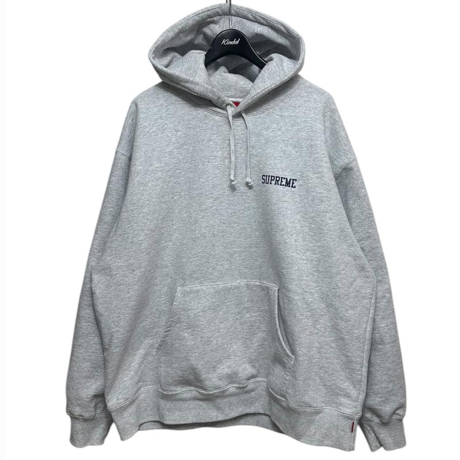 Supreme（シュプリーム） Supreme 24AW On God Hooded Sweatshirt オン
