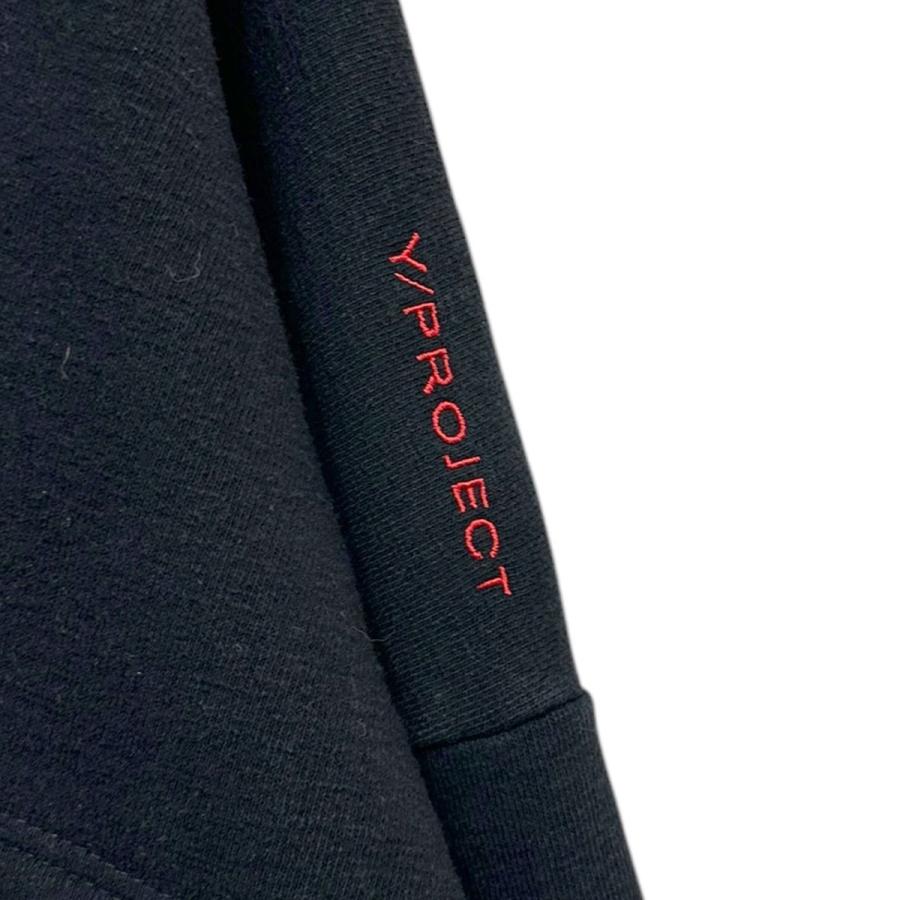 ワイプロジェクト Y． PROJECT Henry VIII Hoodie ヘンリー8世