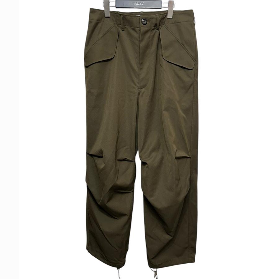 THE RERACS（ザ リラクス） THE RERACS US CARGO PANTS カーゴパンツ