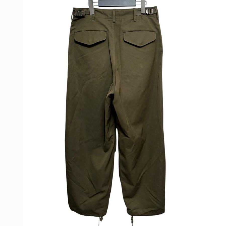 THE RERACS（ザ リラクス） THE RERACS US CARGO PANTS カーゴパンツ