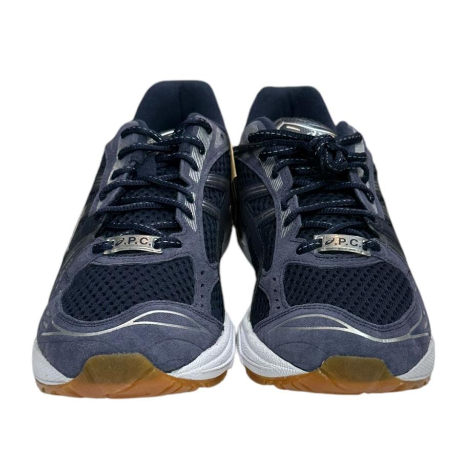 ASICS アシックス×アーペーセー asics×A.P.C. 25SS GEL ASICS アシックス×アーペーセー asics×A.P.C. 25SS GEL