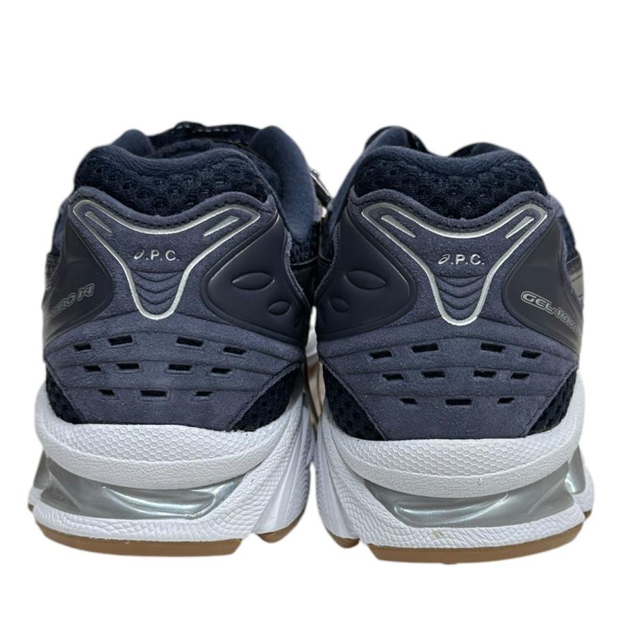 ASICS（アシックス） アシックス×アーペーセー asics×A．P．C． 25SS
