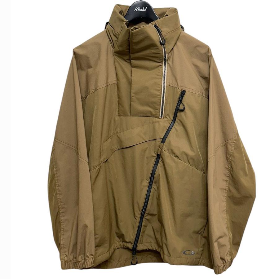 OAKLEY オークリー Fgl Cpn Stroke Anorak 3.0 アウトドア OAKLEY オークリー Fgl Cpn Stroke Anorak 3.0 アウトドア