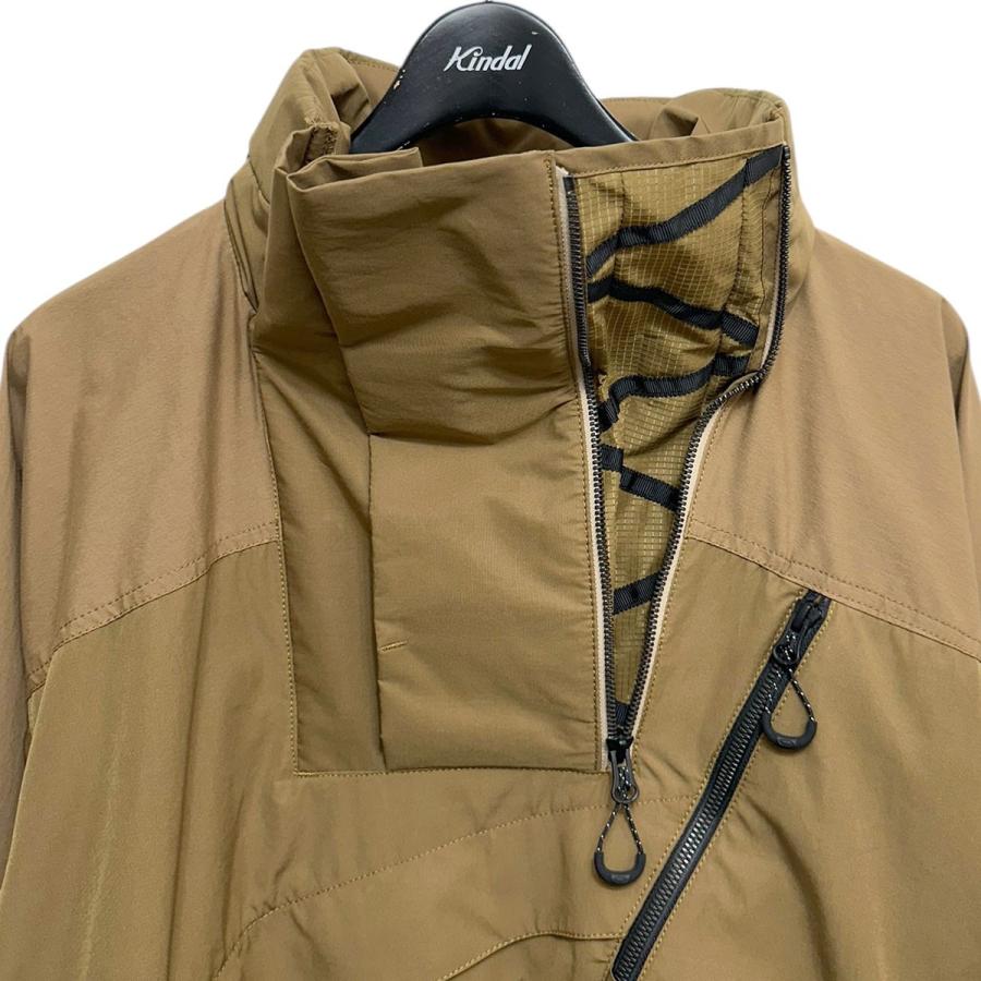 OAKLEY オークリー Fgl Cpn Stroke Anorak 3.0 アウトドア OAKLEY オークリー Fgl Cpn Stroke Anorak 3.0 アウトドア