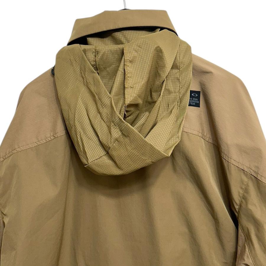 OAKLEY オークリー Fgl Cpn Stroke Anorak 3.0 アウトドア OAKLEY オークリー Fgl Cpn Stroke Anorak 3.0 アウトドア