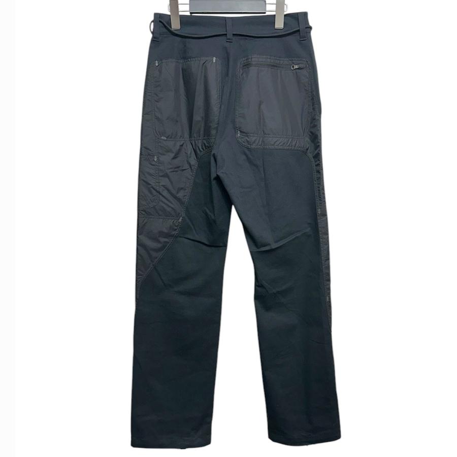 NIKE ナイキ×オフホワイト NIKE×OFFWHITE NRG I PANT ダブル NIKE ナイキ×オフホワイト NIKE×OFFWHITE NRG I PANT ダブル