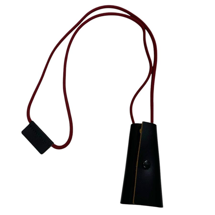 MARNI×PORTER レザーキーケース MARNI×PORTER レザーキーケース｜トゥモローランド 公式通販