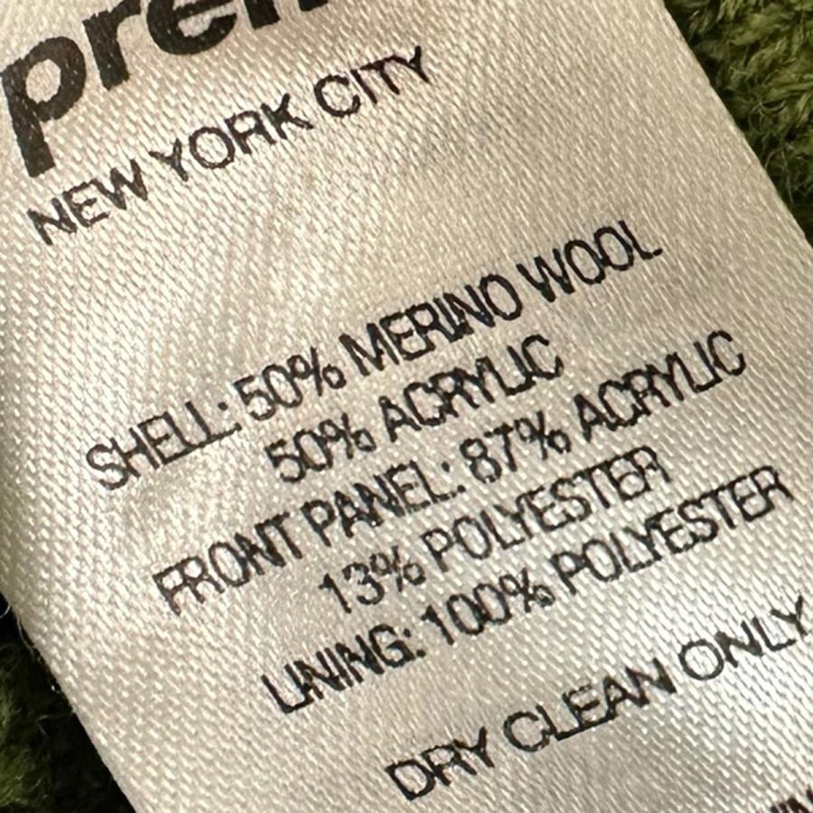 Supreme（シュプリーム） Supreme 21AW Cow Print Cardigan カウ