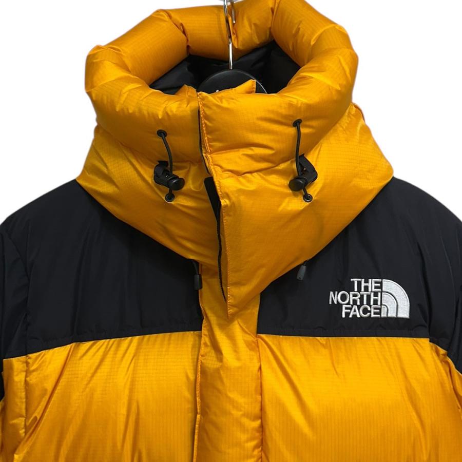 THE NORTH FACE ザノースフェイス Him Down Parka ヒムダウン