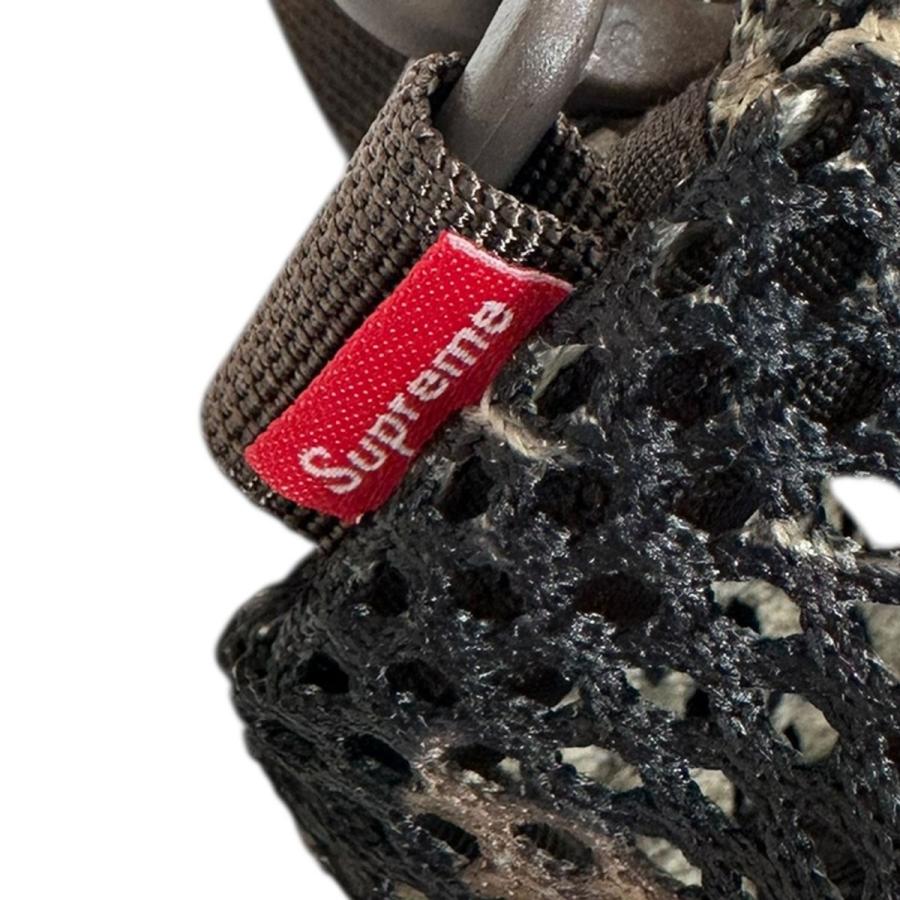 シュプリーム Supreme 25SS mesh mini duffle bag メッシュミニ 