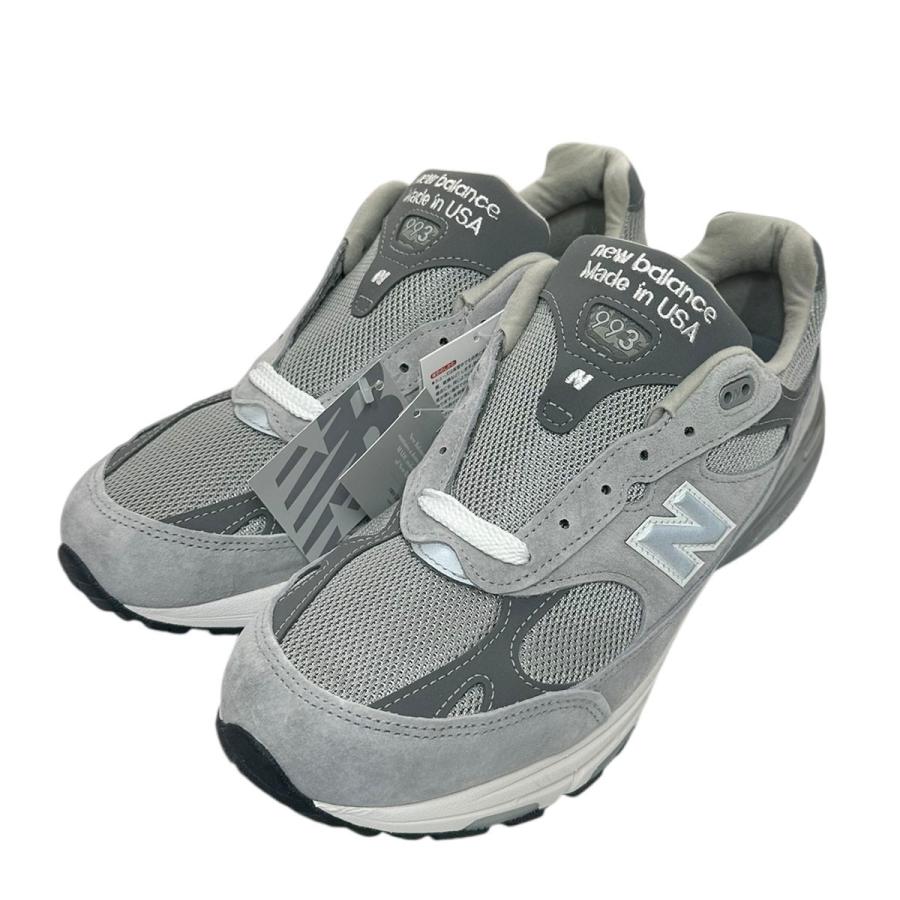 New Balance MR993GL スニーカー US10 New Balance（ニューバランス） スニーカー MR993GL メンズ スウェード