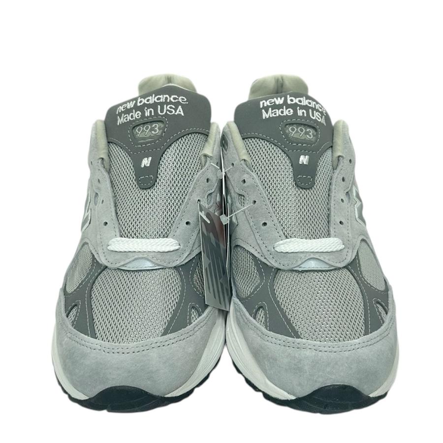 New Balance（ニューバランス） NEW BALANCE MR993GL スニーカー