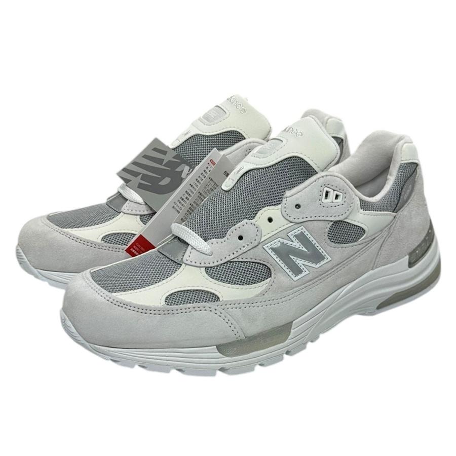 New Balance（ニューバランス） NEW BALANCE Made in USA 992 Core 