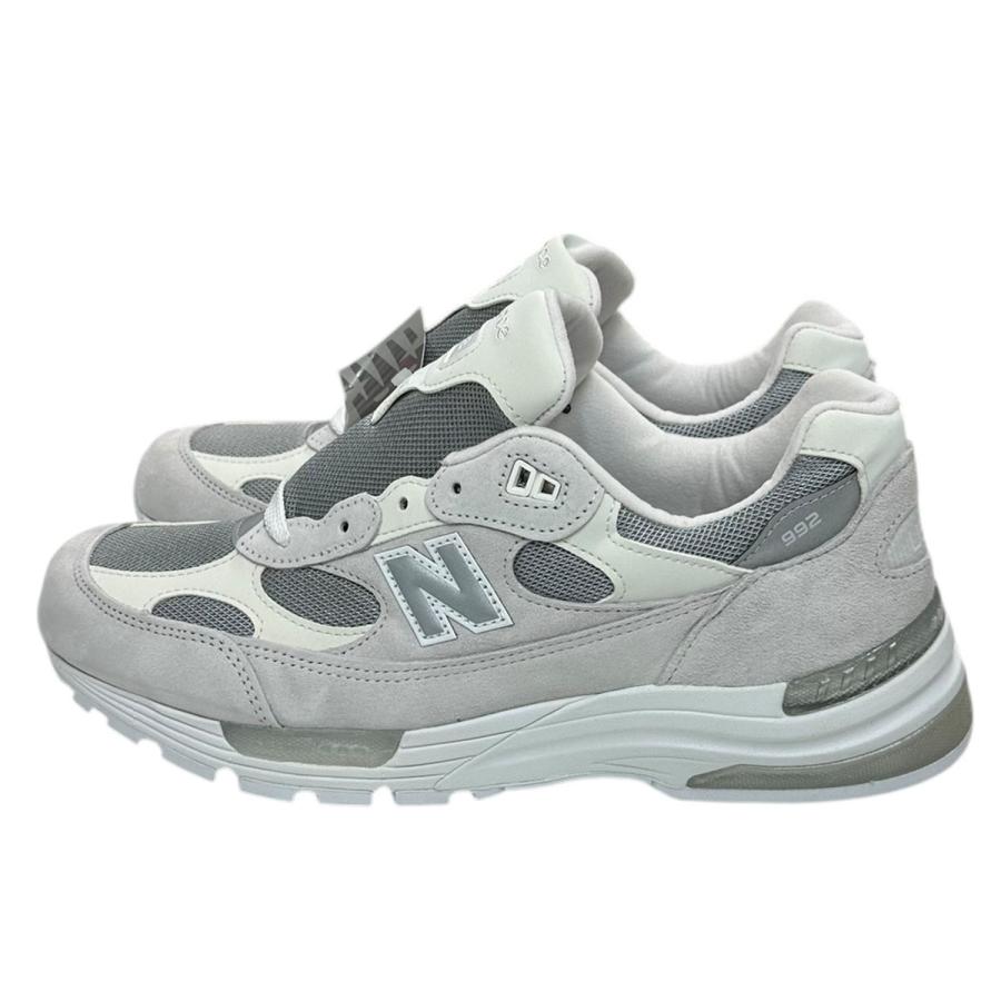 New Balance（ニューバランス） NEW BALANCE Made in USA 992 Core
