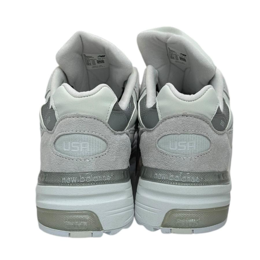 New Balance（ニューバランス） NEW BALANCE Made in USA 992 Core