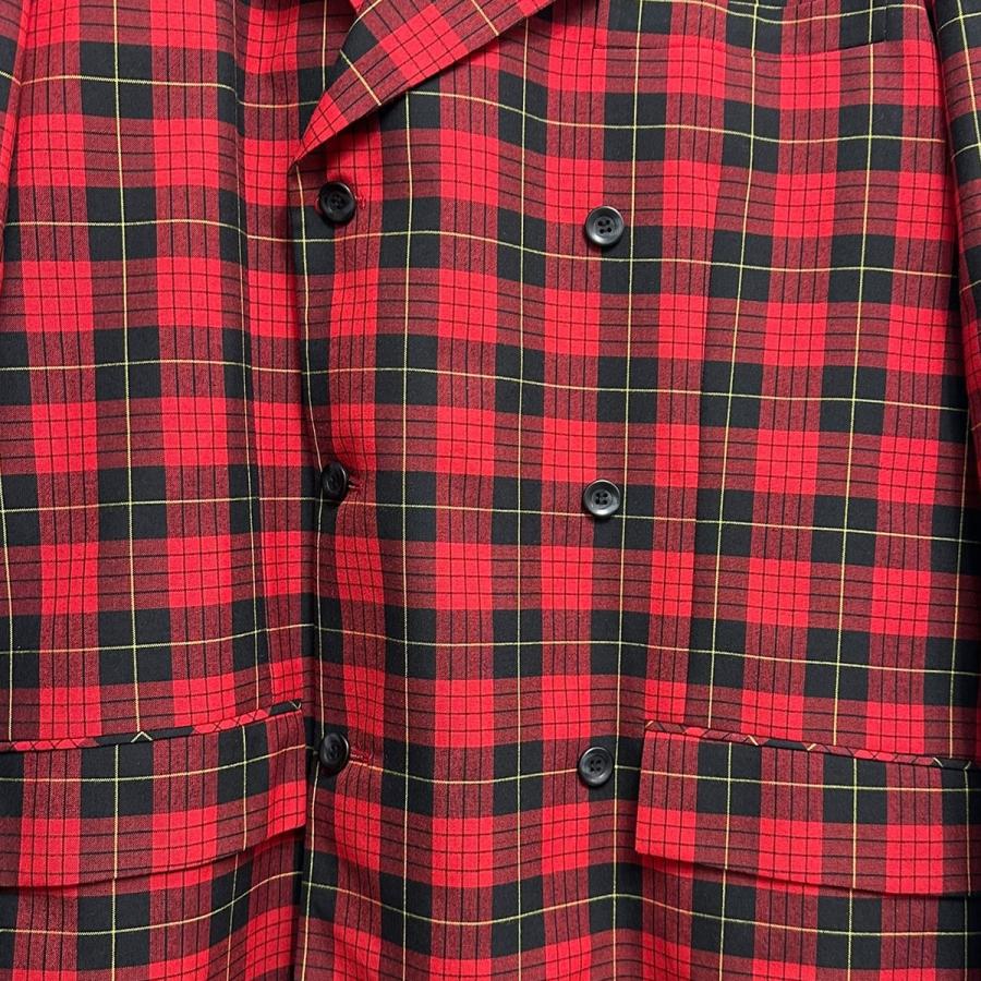 TENDER PERSON（テンダーパーソン） TENDER PERSON DOUBLE BLAZER