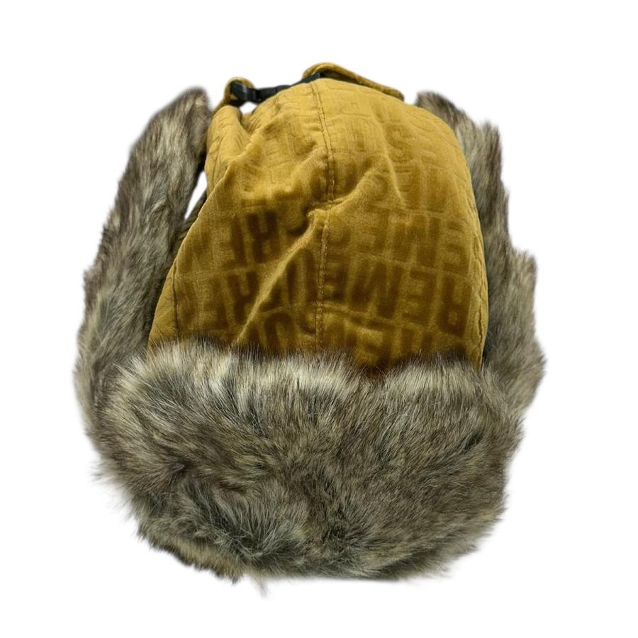 Supreme（シュプリーム） Supreme 21AW Velvet Pattern Trooper