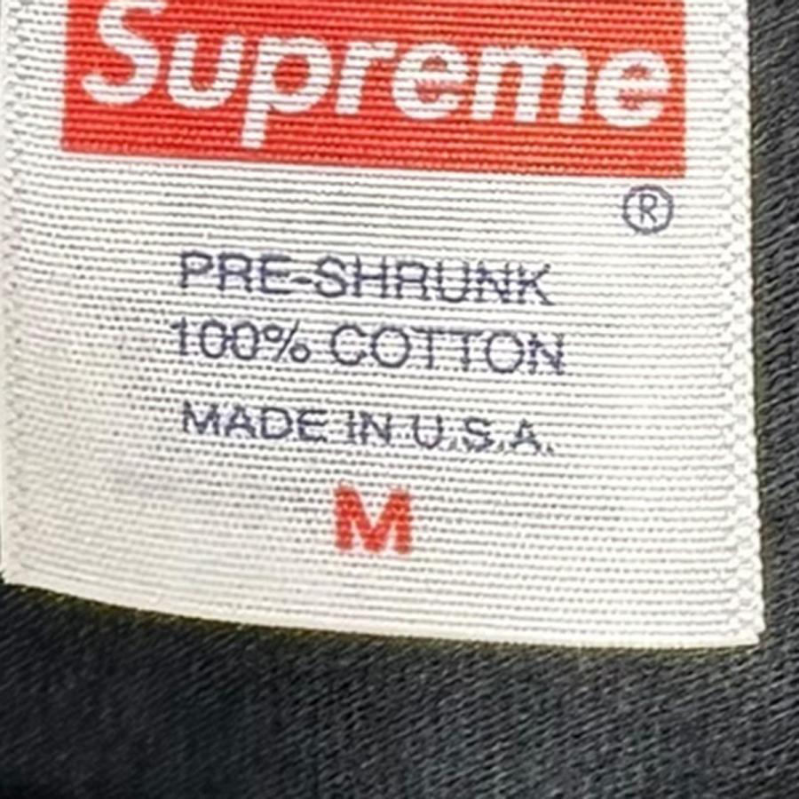 Supreme（シュプリーム） Supreme 23SS Kiss Tee プリントTシャツ