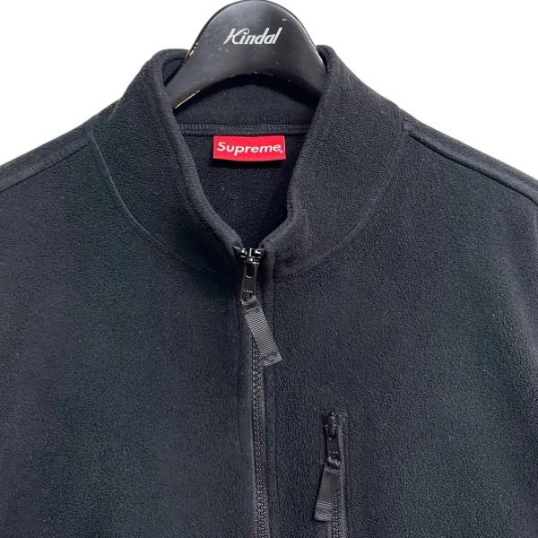Supreme（シュプリーム） Supreme 22AW Polartec Zip Jacket フリース