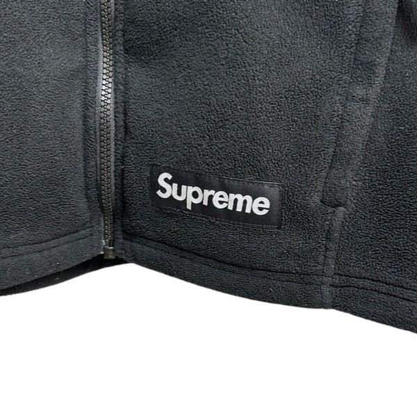 Supreme（シュプリーム） Supreme 22AW Polartec Zip Jacket フリース